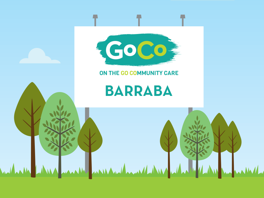 GoCO Care - Office in Barraba NSW