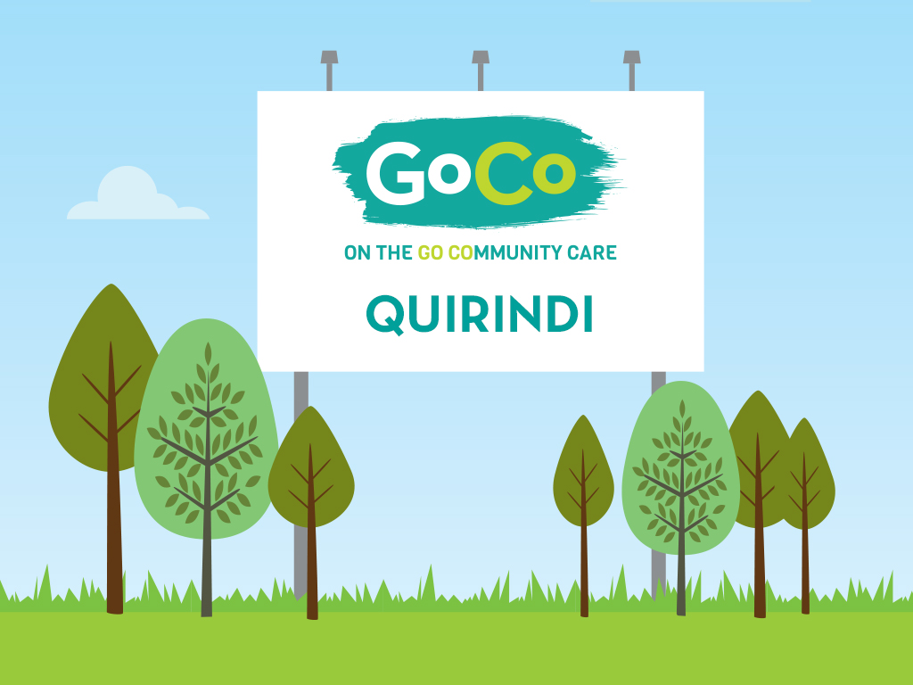 GoCO Care - Office in Barraba NSW